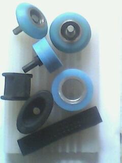 德州橡膠與塑料制品制造業(yè) 專業(yè)廠家、產(chǎn)品特色與市場價(jià)格探析